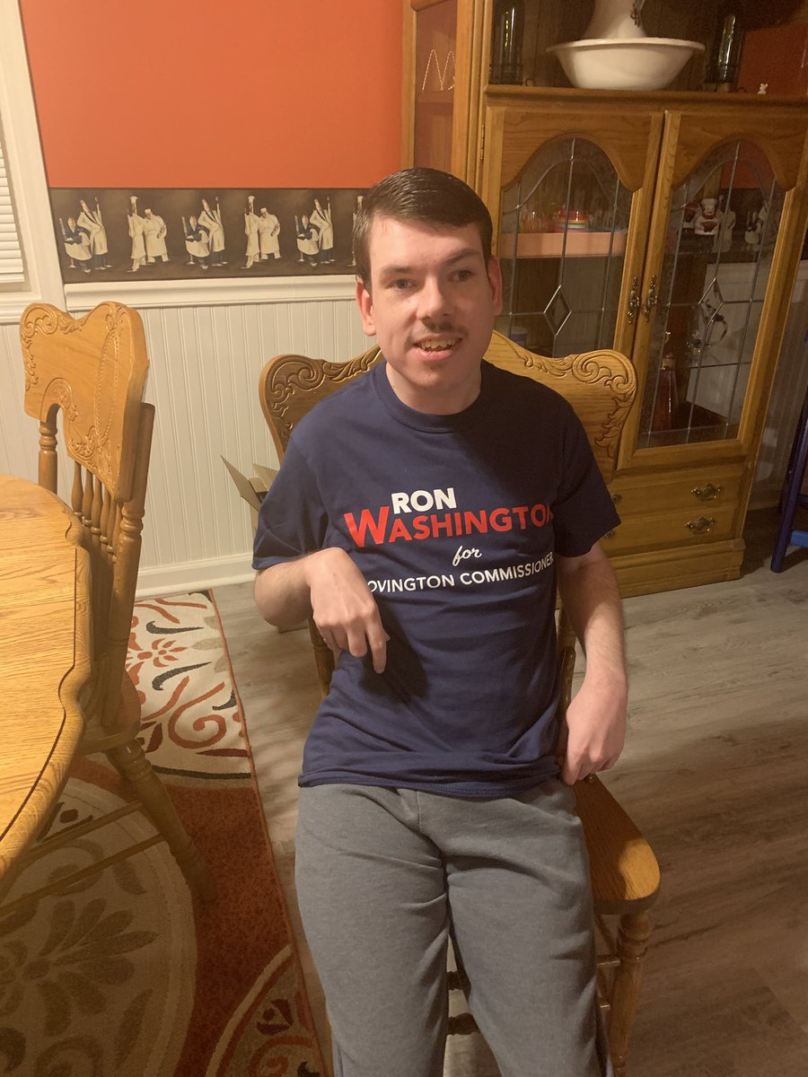 Thanks for the support Pat!