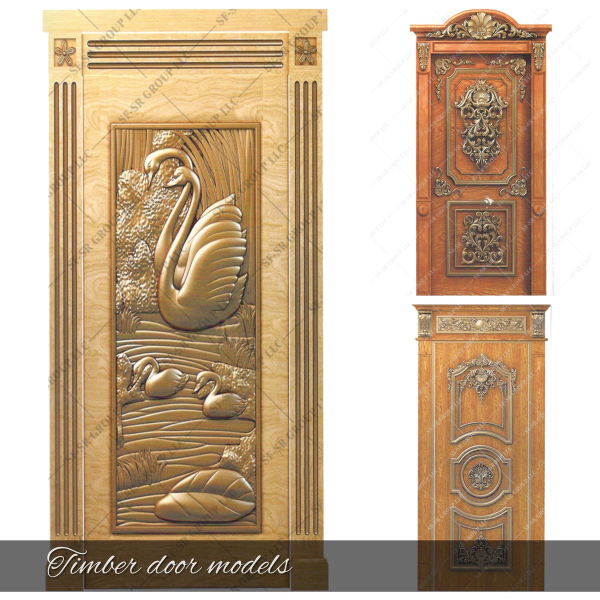 sfsrgroup's tweet photo. Timber door models
📱+994515000360
☎️+994124080360
📧office@sfsr-group.com
🌐https://t.co/KPe3XukPMz
#sfsrgroup #woodendoor #interiordoor #internaldoor #doorcompany #doormodels #taxtaqapi #qapimodelleri #otaqqapilari #qapifabriki #taxtaisleme #cncisleme https://t.co/UETgoYZ6Sd