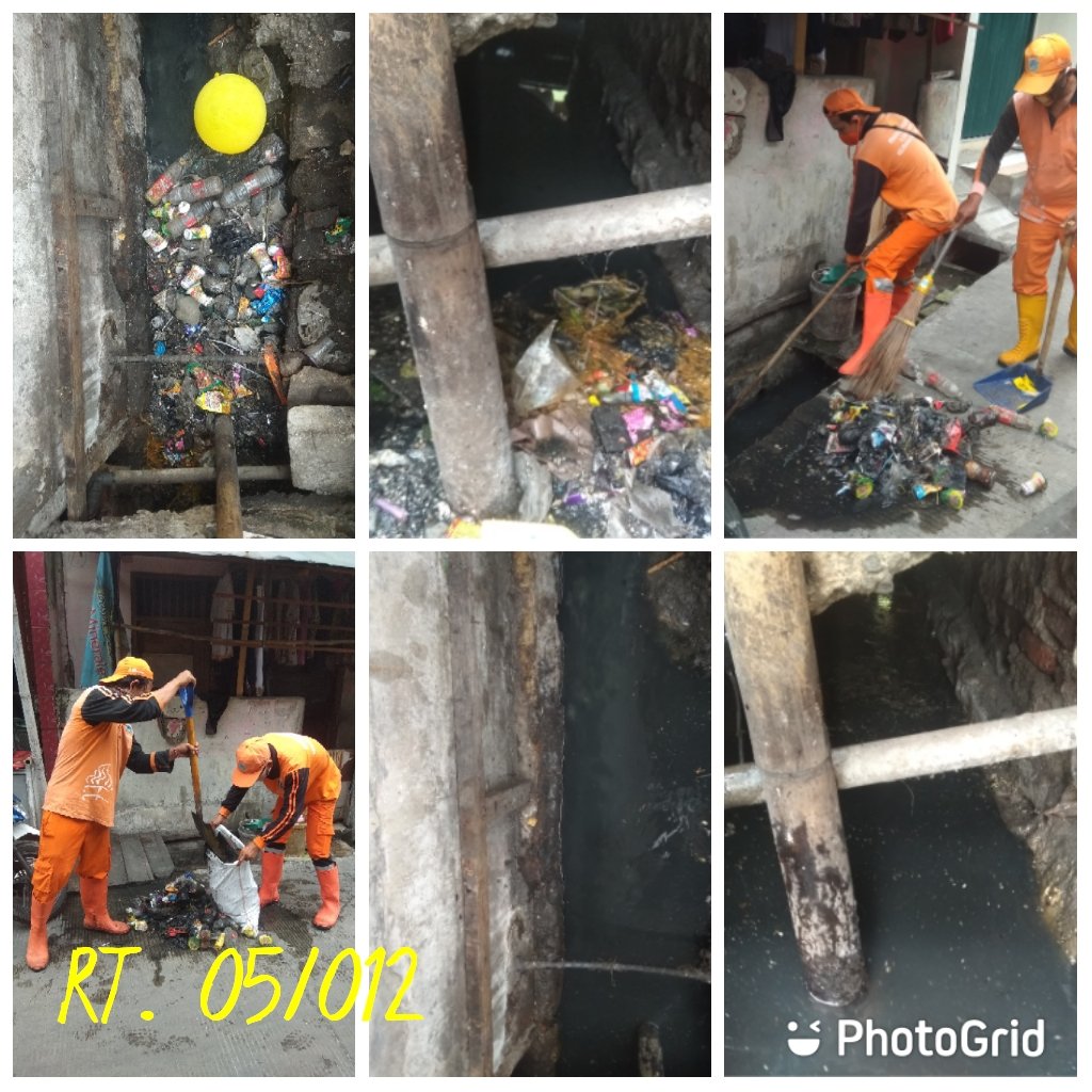 Mapasoga02's tweet photo. Giat PPSU Pad-Bar Regu 4.. #WeLoveCitiesJakarta2020
#JakartaUtaraBebasSampah2020
#BersihBisaKok
#HPSN2020
#HPSNJakartautara
#HPSNKecamatanPademangan
#HPSNKelurahanPademanganBarat
#TigaBulanBebasSampah
#JakartaUtaraBebasSampah
#DLHJakartaUtara 
#DLHDKIJakarta https://t.co/4hGm1A5uH0