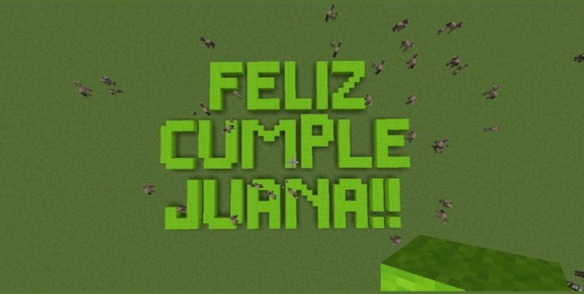 JUANA tweet media