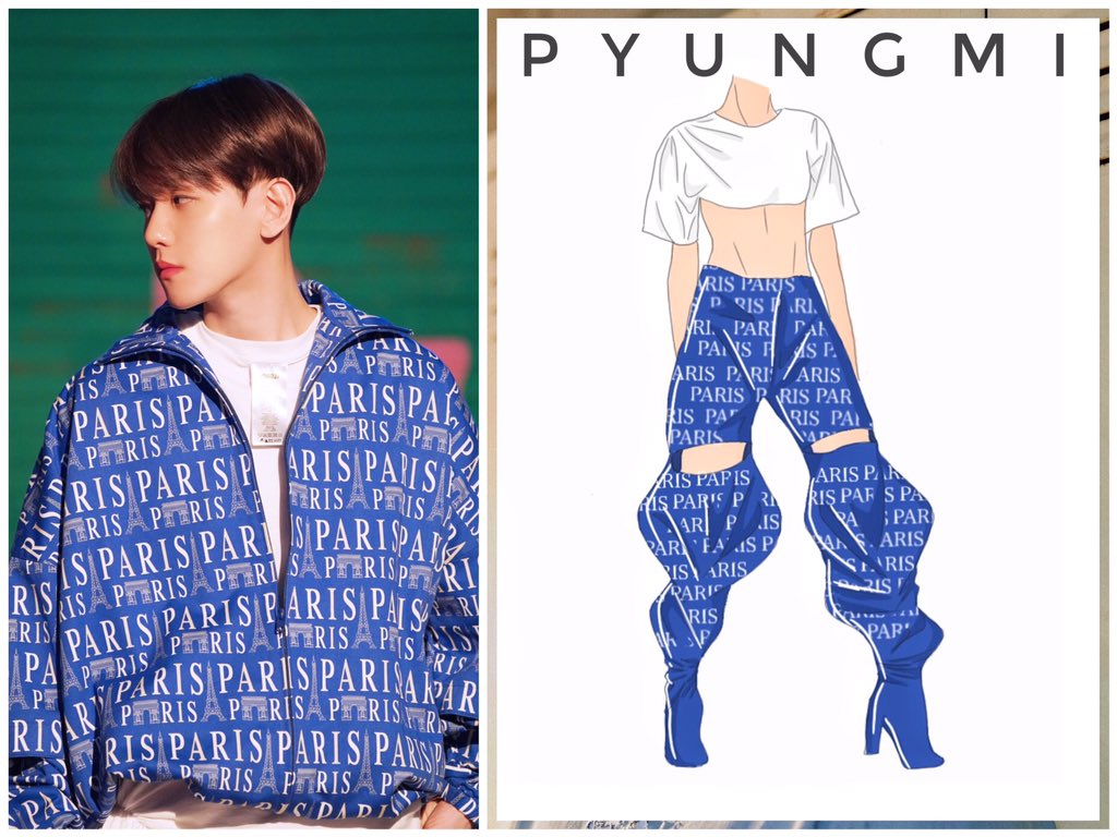 PYungmi's tweet photo. [CANDY 🍬]

Baekhyun has done so many things for exols, and in return Im making him this collection 💖

Congratulations on being a million seller baekkiee, so proud of you!! We aeris are always here to support you no matter what!

#EXOLLECTION
@B_hundred_Hyun https://t.co/SqcPg13OwI