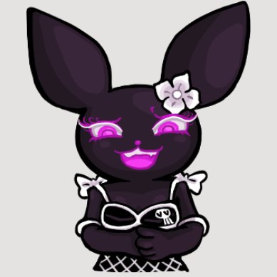 Lovell_Stormev's tweet photo. Mable.
#indiedev https://t.co/p3v4WaBg03
