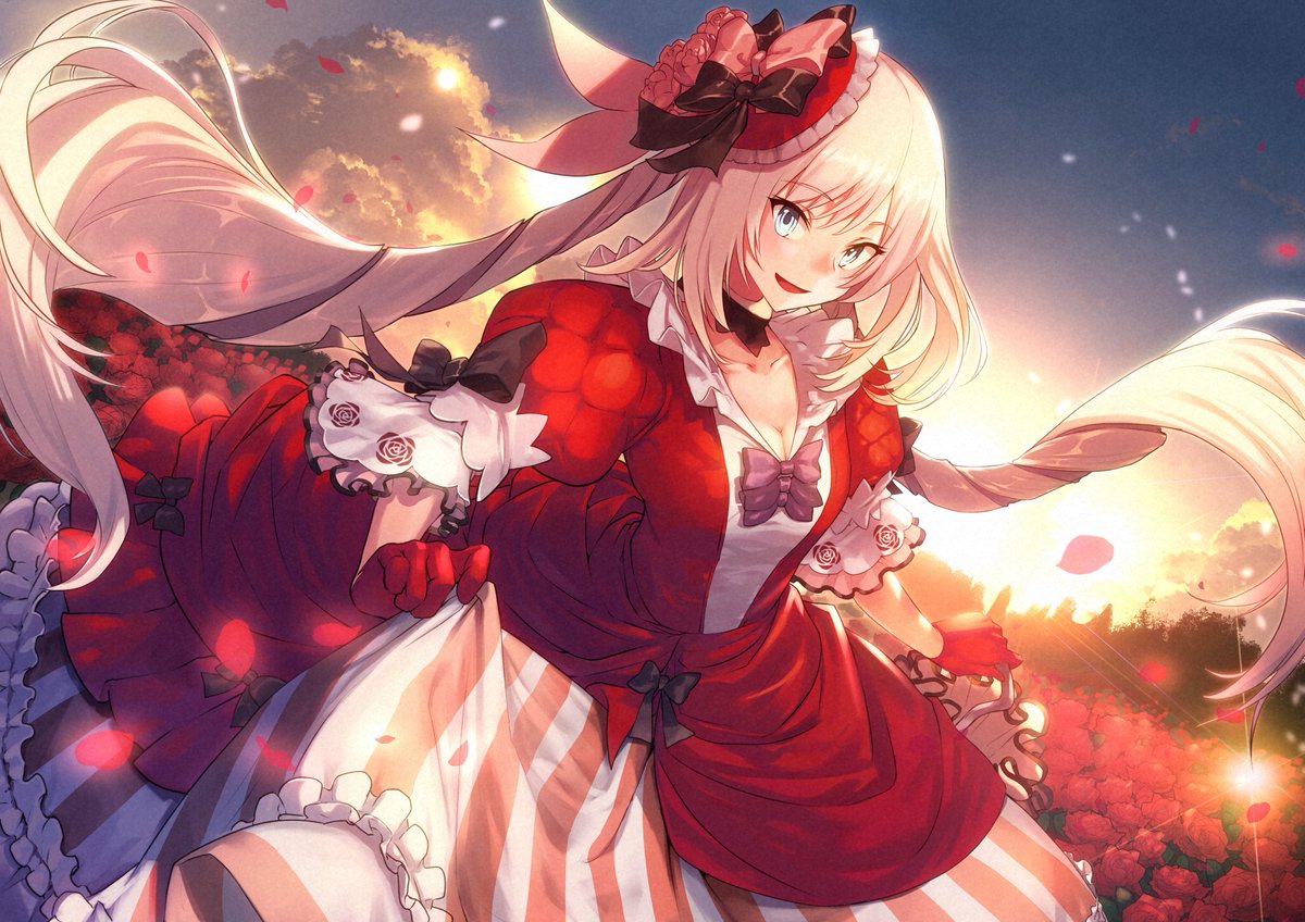 Vive La France A Marie Antoinette Fc Page 28