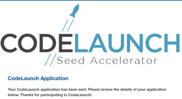rwducie's tweet photo. Stay tuned to see how we do.
#CodeLaunch #CodeAuthority #Startups https://t.co/6Yy5rccsvn