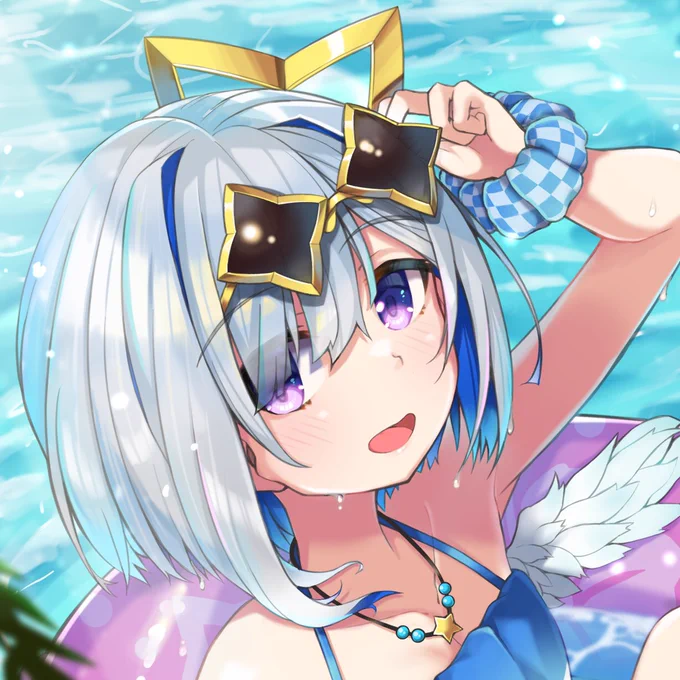 かなたんバカンス
#かなたーと 
