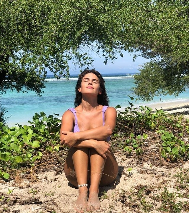D1024S4RG's tweet photo. ¡FELIZ CUMPLEAÑOS #LuliTorn!
Hoy cumple 27 años esta hermosa morocha qué con su bello rostro, su simpatía y su gran talento levanta suspiros a donde va con solo una mirada de sus bellos ojos claros https://t.co/TxZAhJgXw1