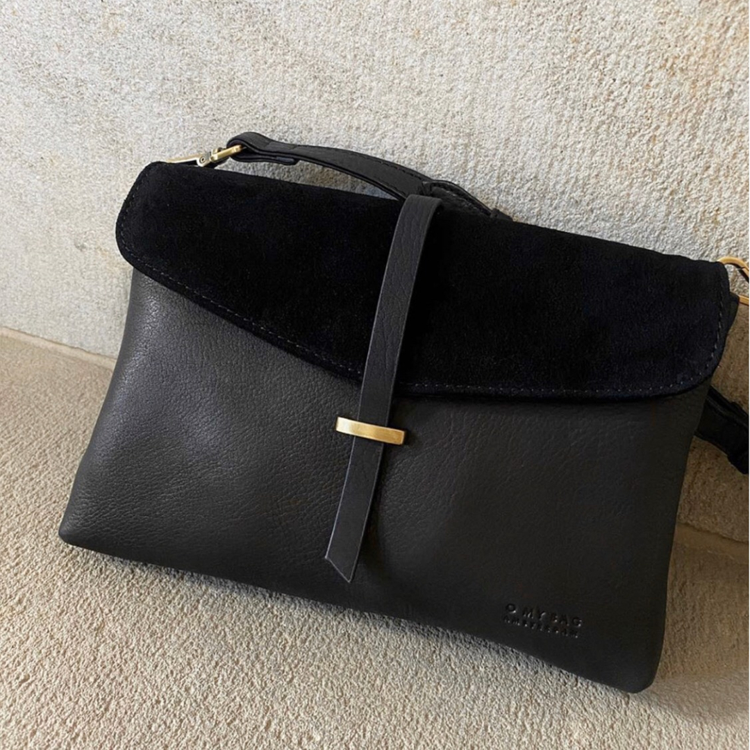 OMyBagAmsterdam's tweet photo. ELLA MIDI ☕️| Weekend plans? Let's bring some elegance.
📸 by @hanna.look
#omybagamsterdam #feelfreefeed #ofsimplethings #slowlived #calm_collected #smallmomentsofcalm #shared_joy #dasguteleben #ethicalfashion #fairtradefashion #slowmorning #slowfashion #slowlifestyle # https://t.co/IYknQiyG9N