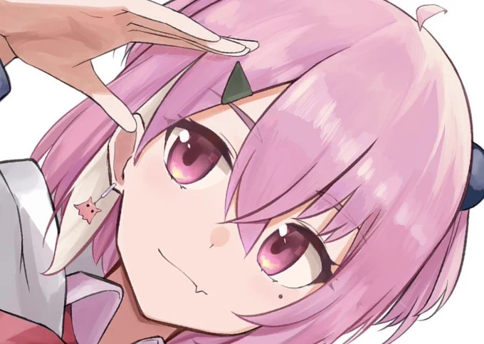 #笹の絵 