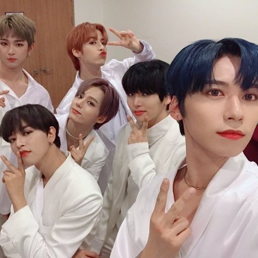 what would oneus scandals be according to my cousin; a thread