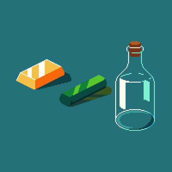 manuadvance's tweet photo. my #set of #thingsthatsparkle
@Pixel_Dailies #pixel_dailies #pixelart #piskel https://t.co/dvppq8J0W8