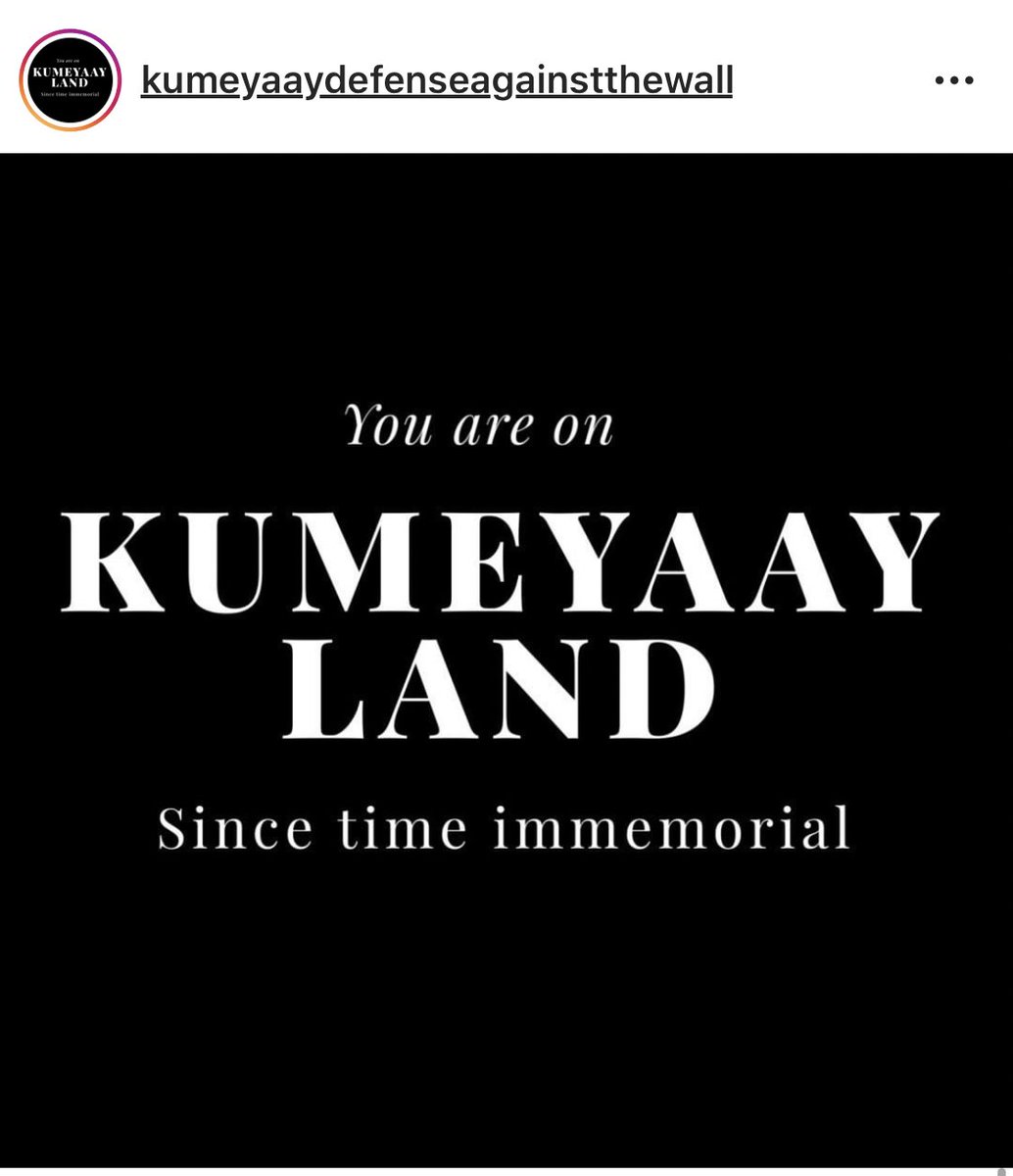 that1native_'s tweet image. I haven’t really seen much about this on Twitter so could y’all 
share pls 🥺👉🏼👈🏼 There will be a peaceful protest July 5th in front of the San Diego Courthouse #Kumeyaaydefenseagainstthewall  #fcktrumpswall #nativecountry #StolenLand #landback #nativeland
