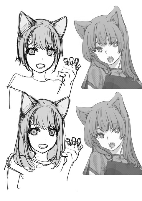 @kj0204aa 上下どっちが好み?? 