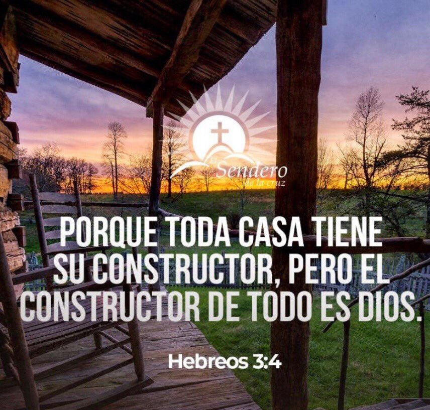 Astrid Diaz в Twitter: "Descansemos en la trabquilidad de que Dios es el  arquitecto del Universo y el constructor de nuestra paz.. y todo tiene su  razón de ser al tiempo de