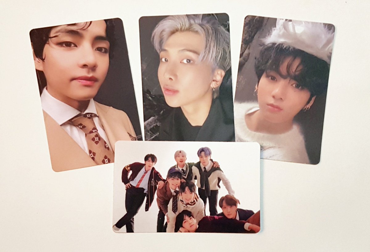They're hereeee 🤩 thank you very much for the GO <a href="/blissfulv_/">☁️</a> 💋