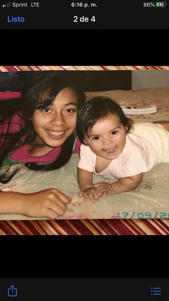 Destiny39076049's tweet photo. Me and big sis 11 years ago ❤️ https://t.co/w8DEhah0jP