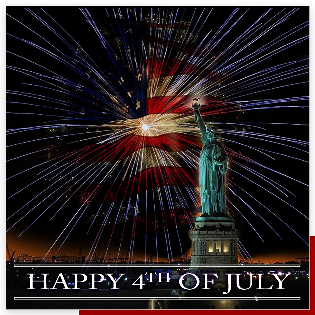 Happy Birthday America. Be Safe. #july4th #julyfourth #independenceday 
- Like Follow Share - <a href="/ThinLineHeroes/">ThinLineHeroes</a> 
-
#July4th2020 #July4thWeekend #independenceday2020 #Happy4thofJuly #HappyFourthOfJuly