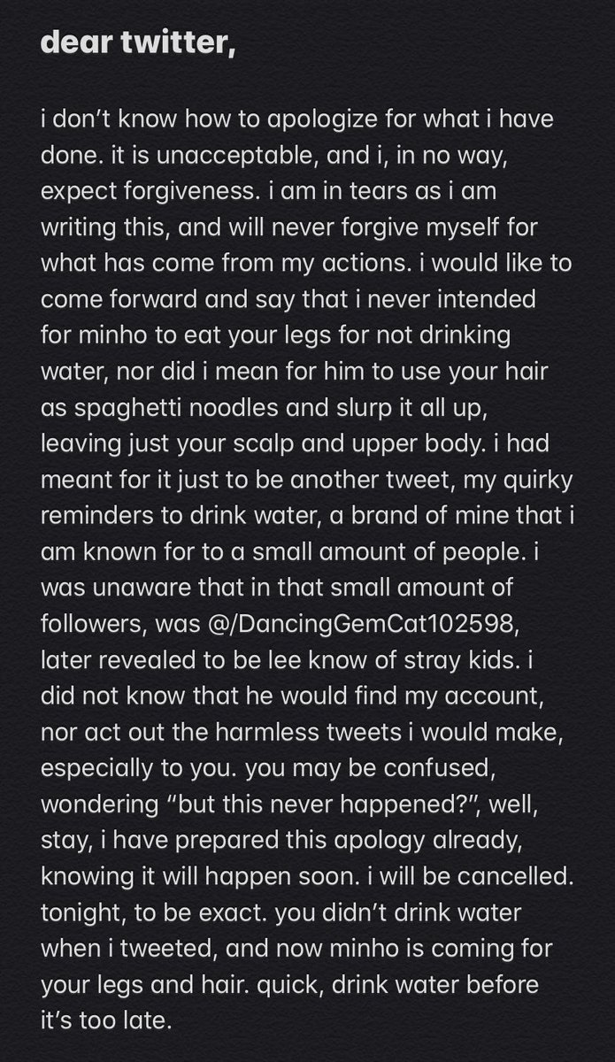 ksmsleep's tweet image. .