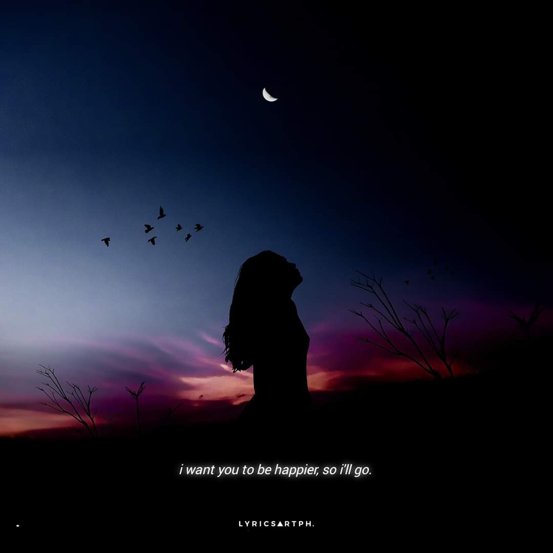 LyricsArtPH's tweet photo. Happier // Marshmello ft. Bastille https://t.co/zmvtW7XWeb