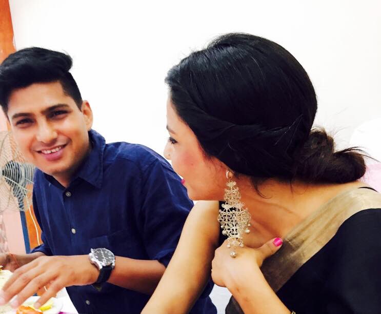 deepaliranaa's tweet photo. #Couplelove #mybestthing #bestdaysoflifewithyou #minealways https://t.co/qNJ8psrLoX