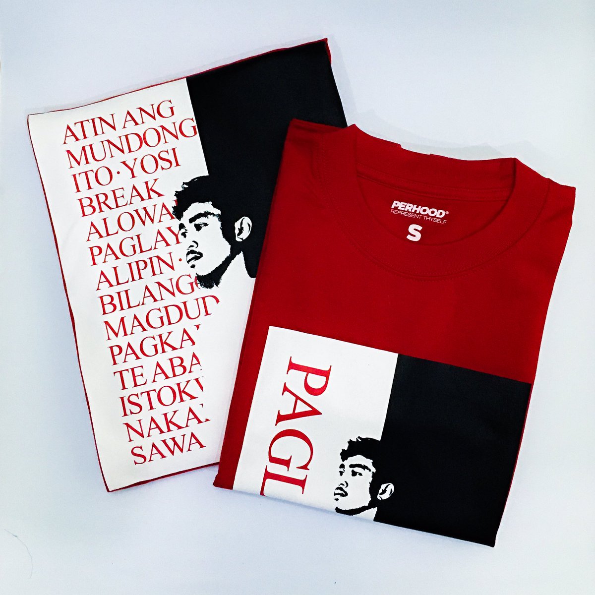 perhoodph's tweet photo. Perhood x Lexus
PAGLAYA
799PHP
With free sticker
*Oversized fit
#Perhood #PerhoodxLexus #RepresentThyself https://t.co/UHKDHZzMPQ