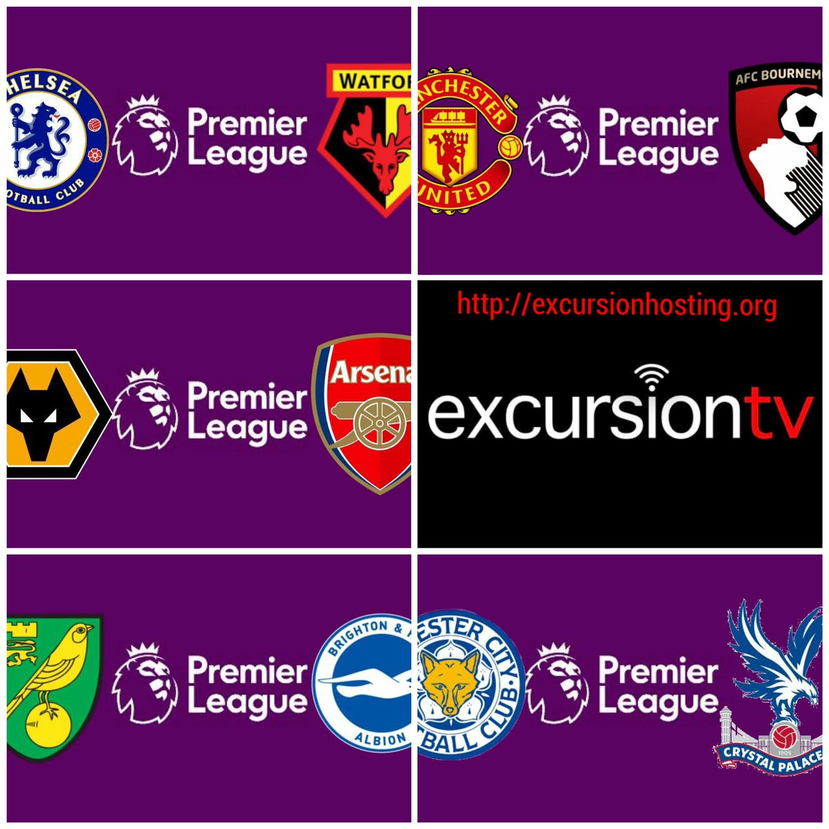 Excursionlive's tweet image. Footy!!