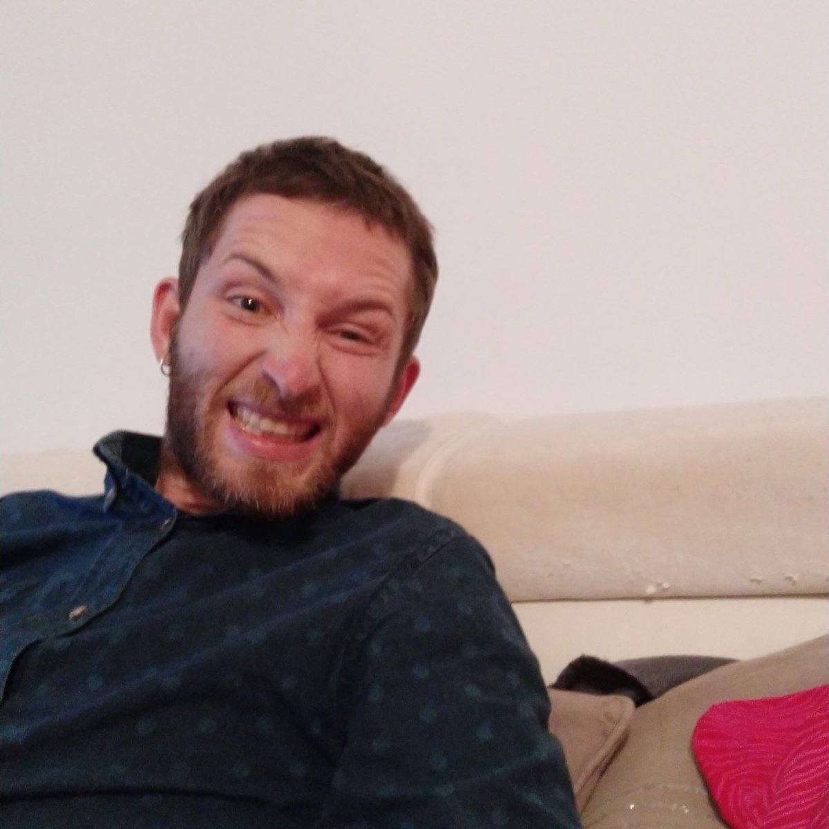 #NouvellePhotoDeProfil