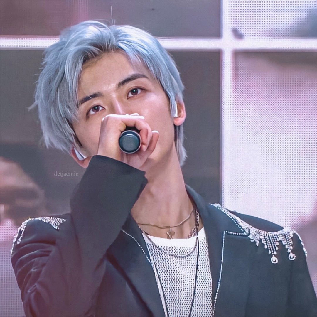 อห. แจมินที่ผิวแทนคือที่สุดอ่ะพูดเลย จุดสูงสุดของพีระมิด