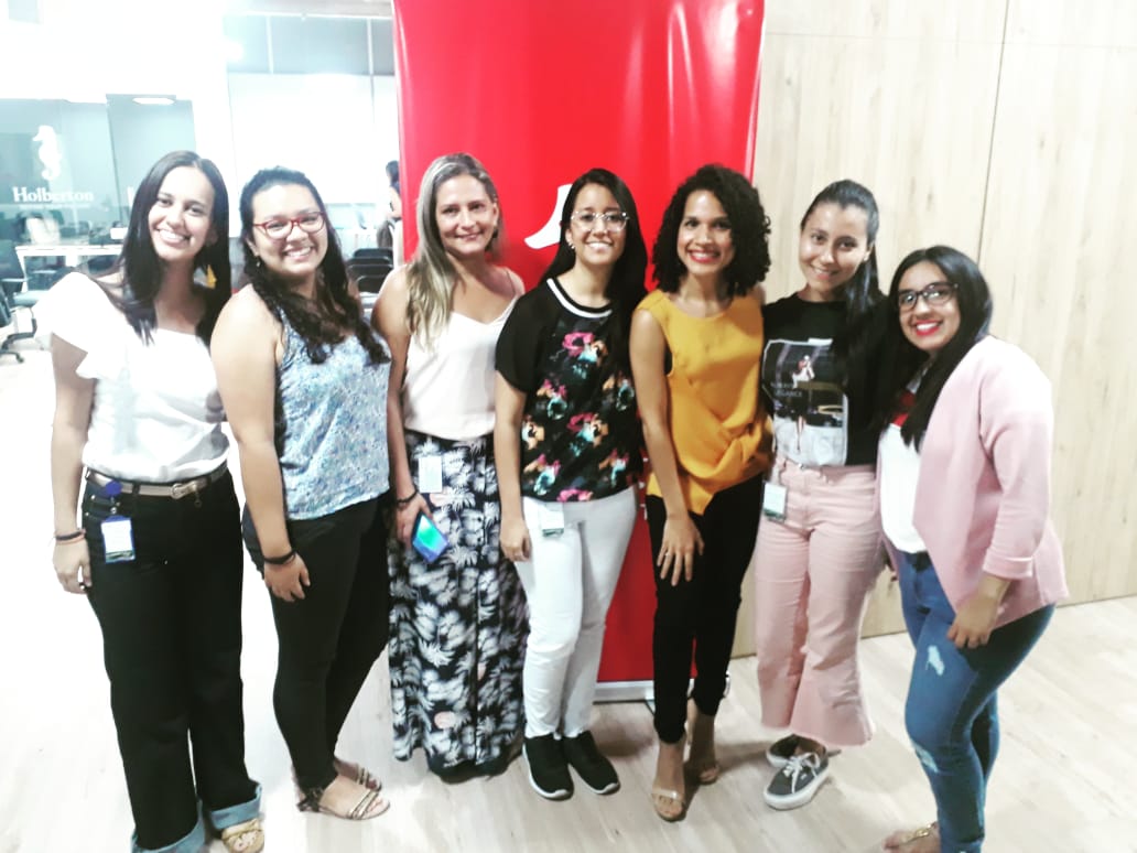 mafe_crespo's tweet image. Among the things I appreciate during my time at @holbertonschool  is having known them

I miss you #holbiegirls @Ayy_Emma @nathsotomayor  @laucavv23 

#CodingLikeAGirl #Coding #Lifestyle @HolbertonCOL