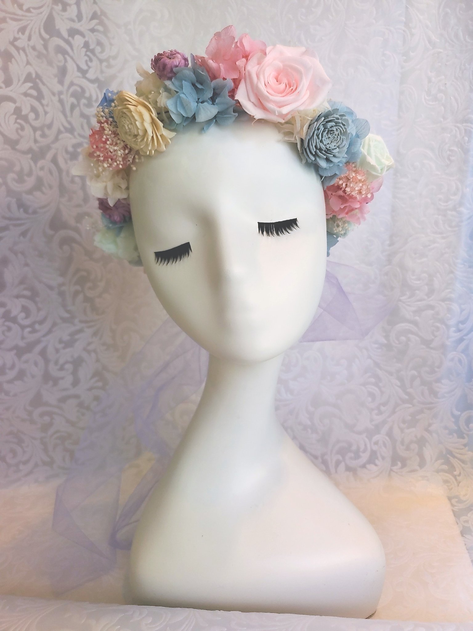 توییتر 花文 母の日バスケット受付中 در توییتر お花屋さんが作る花かんむり 水色 ピンク Tax 秋葉原 イベント 花屋 花冠 生誕 花文花冠 花かんむり 卒業 結婚式 T Co Uwhvx4b8gr T Co Bfz1x7xgit