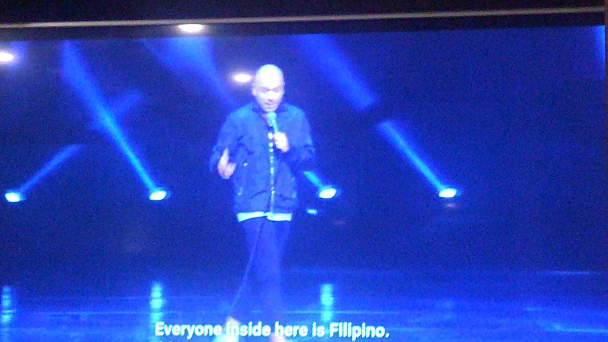 It’s <a href="/Jokoy/">Jo Koy</a> night!!!