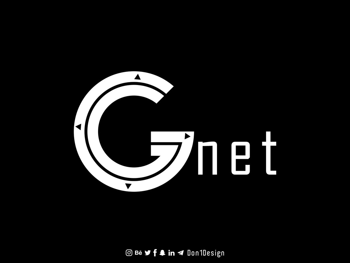 Don1Design's tweet photo. Gnet logo design

For any LOGO Design or other Related Work contact us info@don1design.com

#D1D #Don1Design #logo #logodesign #logodesigner #design #designer #graphicdesign #graphicdesigner #business #businessman #smallbusiness #startup #brand https://t.co/IKn7GNxFDT