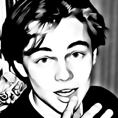 godftdisx's tweet photo. #แจกดิส leonardo d. https://t.co/rADBIzCVsp