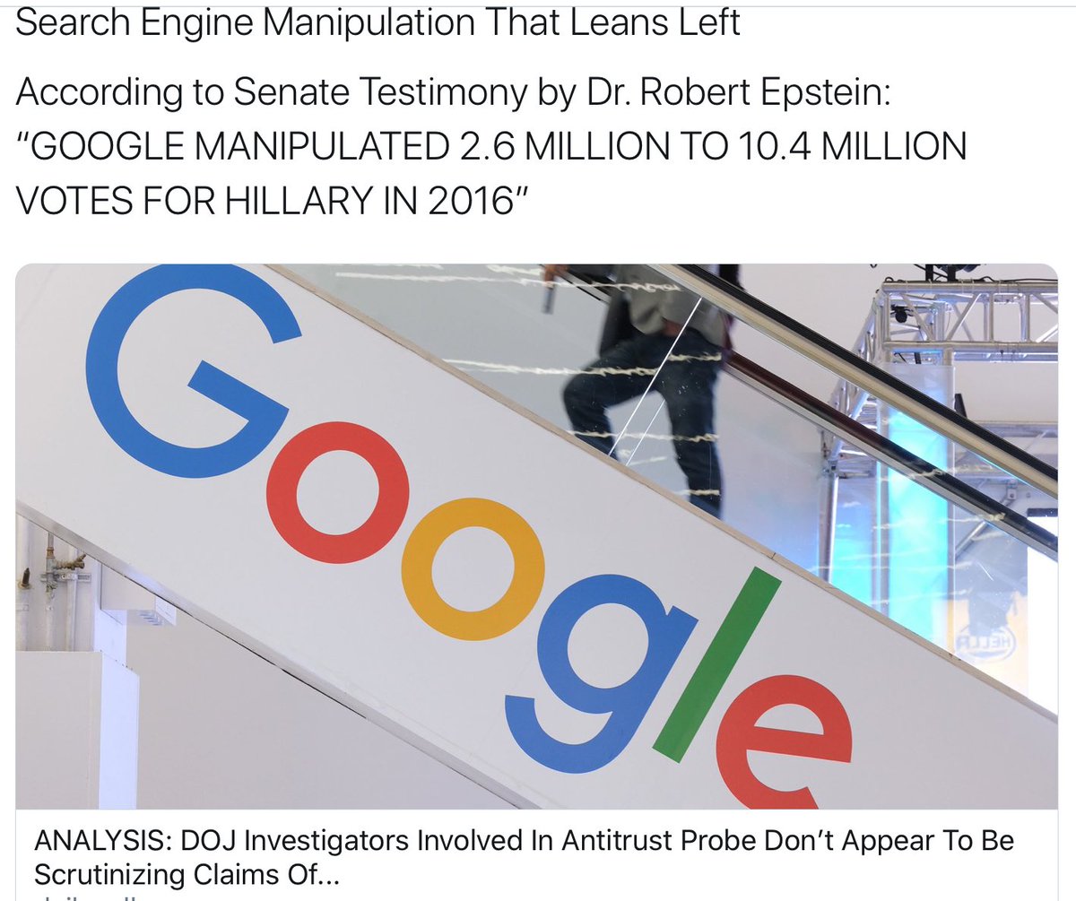 News: June 23, 2020   #SocialEngineering  #SocialMedia  #Antitrust  @JusticeATR  https://twitter.com/dmills3710/status/1275479596465631235