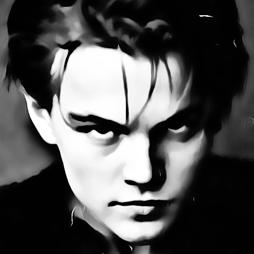 godftdisx's tweet photo. #แจกดิส leonardo d. https://t.co/rADBIzCVsp