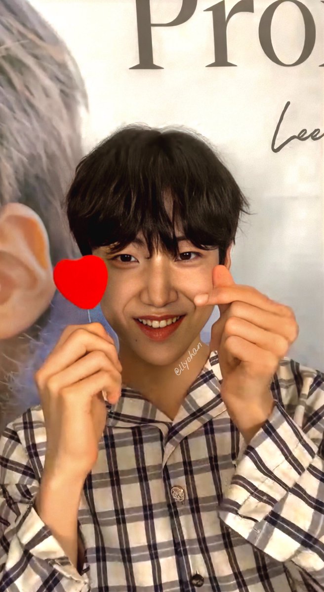 llyb_'s tweet image. 200703 As Promised Video Call Fansign

하트 ❤️ 하트 ❤️

#이은상 #LEEEUNSANG  #AsPromised
@X1official101 @BN_Music