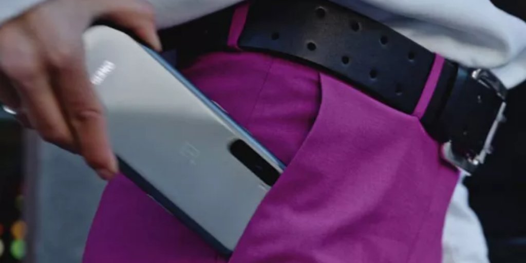 TechScoreNY's tweet image. I SPY the OnePlus Nord.... #oneplusnord #oneplusz 🧐🧐