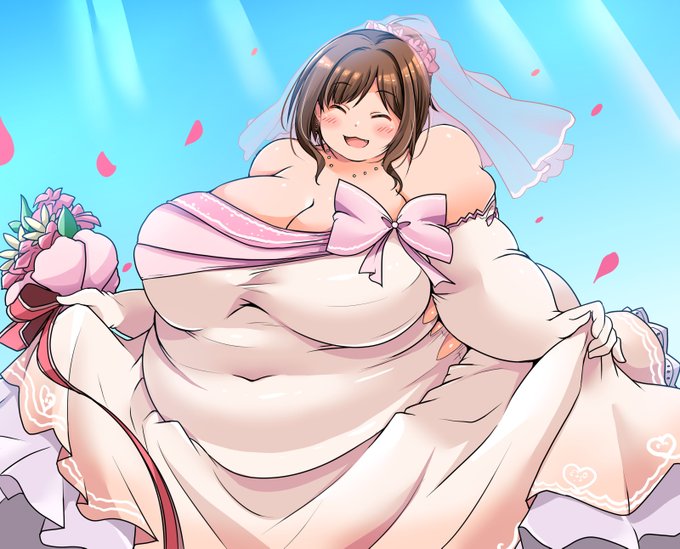 skeb納品しました 