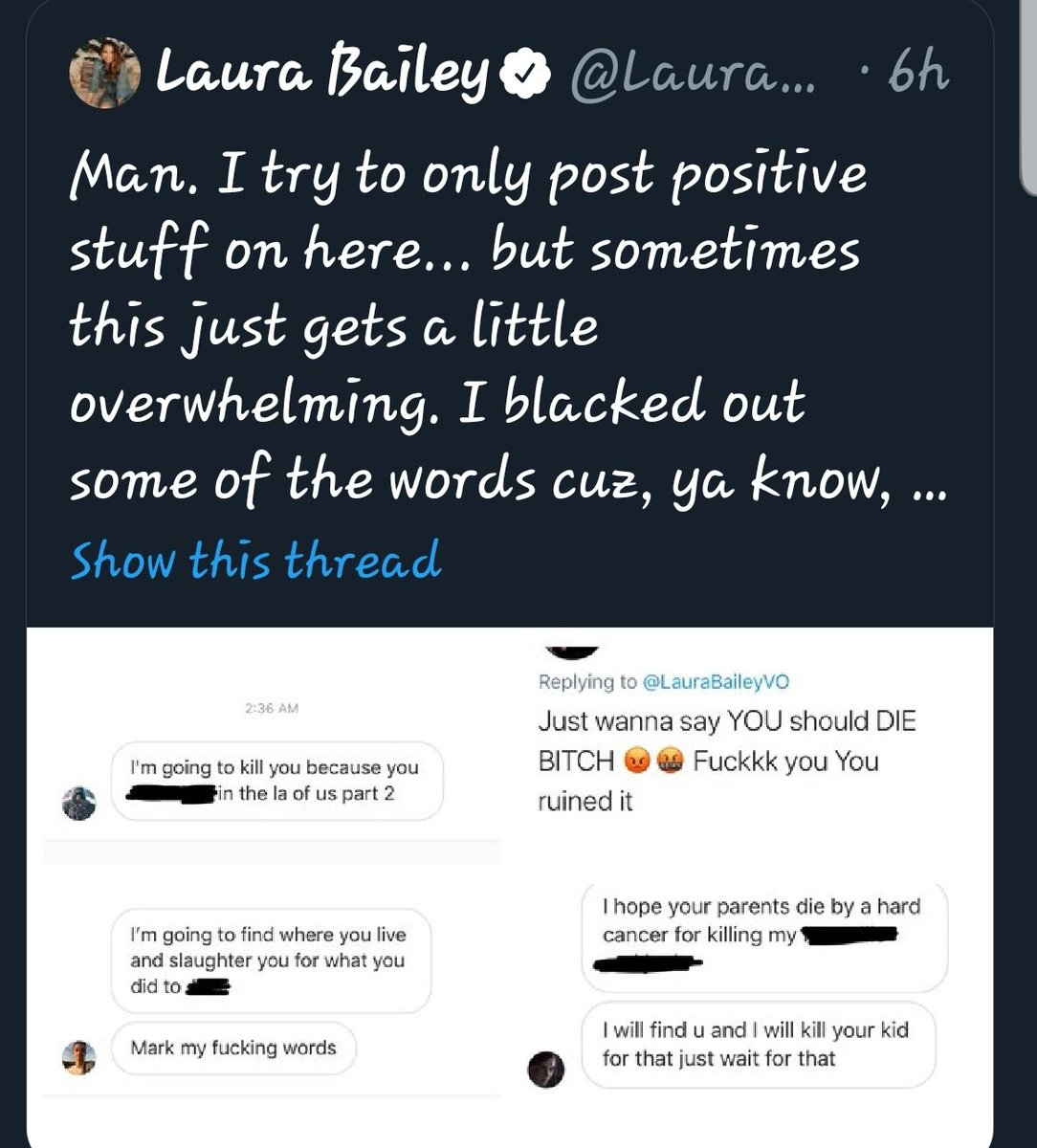 Jason Brody tweet media