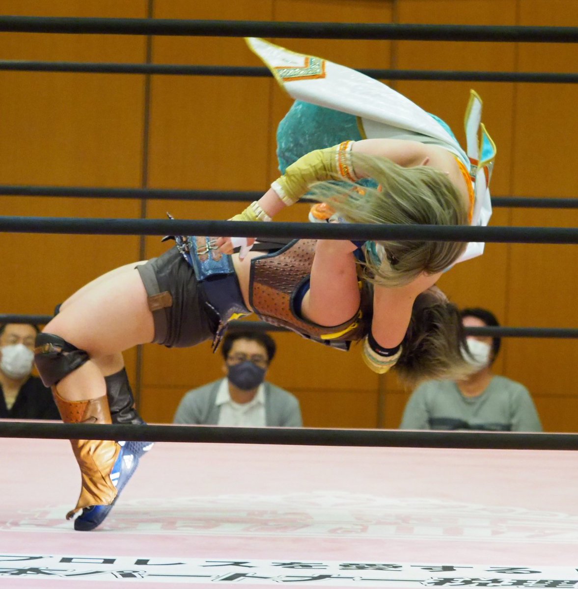 Nodoka Yuka