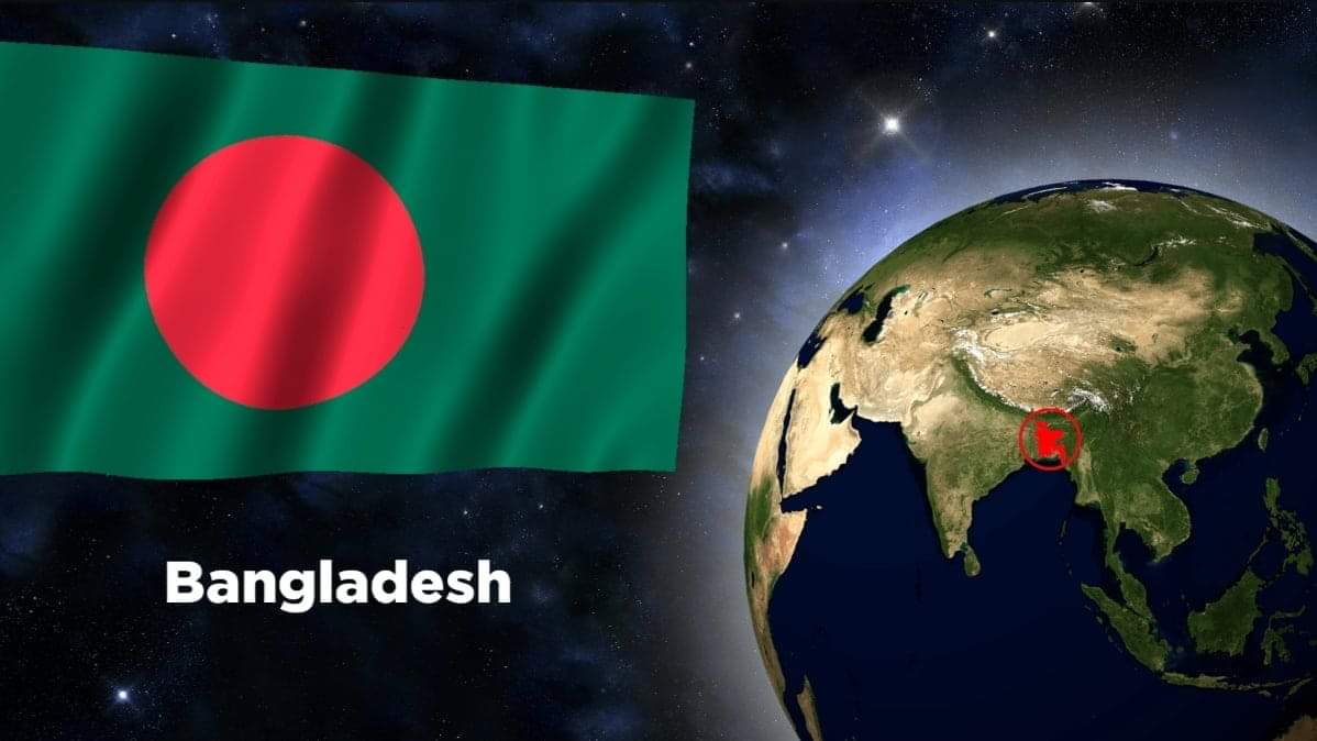 ratul_radwan's tweet photo. #Bangladesh sets a unique example in the world reducing its population growth rate to 1.37 percent from 2.46 percent in the past four decades https://t.co/yI3JVZ5HHH https://t.co/VpJzalsDSl