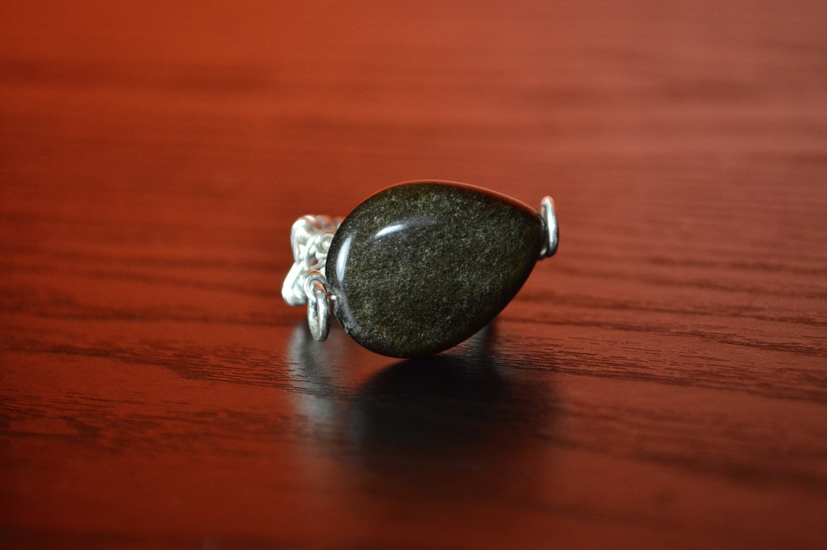 Kaleido Wire & Stone tweet media