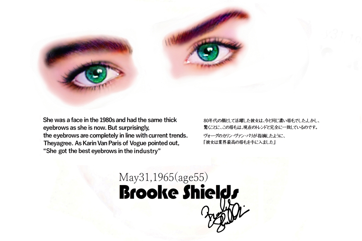 当世美女大図鑑 Brooke Shields 誕生 1965年5月31日 55歳 読名 ブルック シールズ 学歴 プリンストン大学卒 主席 出身 ニュヨーク市 資産 28億円 婚姻 Chris Henchy 56歳 子供 男 15 女 17 身長 180cm 体重 70kg Bmi 21 5 標準 3s 92 69 cm 当世美女大図鑑 Brooke Shields 誕生 1965年5月31日 55歳 読名 ブルック シールズ 学歴 プリンストン大学卒 主席 出身 ニュヨーク市 資産 28億円 婚姻 Chris Henchy 56歳 子供 男 15 女 17 身長 180cm 体重 70kg Bmi 21 5 標準 3s 92 69 cm