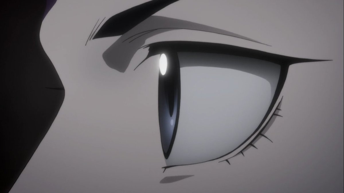 Chrollo Screencaps