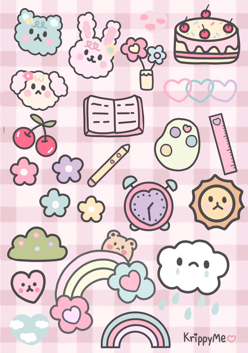 🥛✿ krippyme ˳✿ 🛼 tweet media