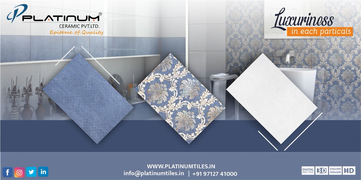 platinumtiles_'s tweet photo. #Laxuriness #particals #tilestyle #tilesaddiction #TileStore #tilesdesign #tilesforwall #tileshowroom #tilesofinstagram #tilesfrommorb #tilestoreonline #tilestonetrends #tilespecification #tilesupply #tileselection #platinumtiles #ceramictiles #digitaltiles #morbi #gujarat https://t.co/hn9aUXDxqx