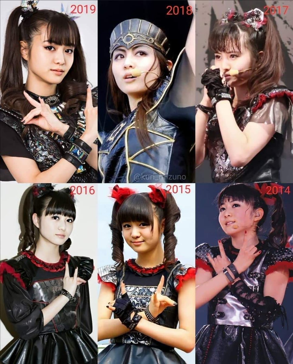 amirkitsune2401's tweet photo. Moa-chan, tanjoubi omedetou. ๐ฅฐ๐ฅณ
Time flies so fast, dah umur 21 dah dia ni.
#babymetal #moakikuchi #moachan #moametal https://t.co/ZKYVnaOYbP