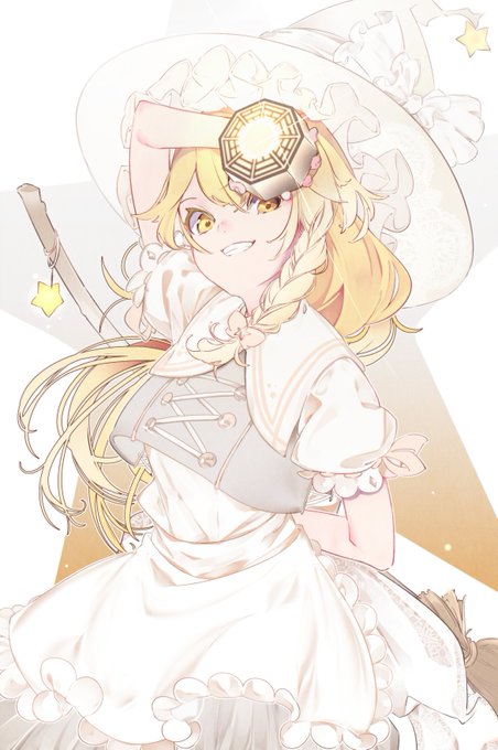 魔理沙 Amazon | primaniacs（プリマニアックス） 東方Project