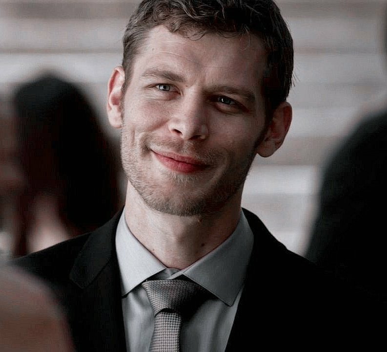 klaroline is perfect

 This is twitter
