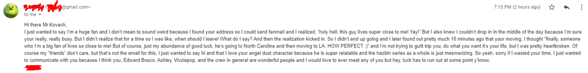 Michael Kovach tweet media