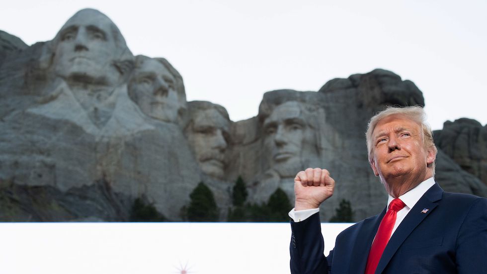 The Hill tweet media